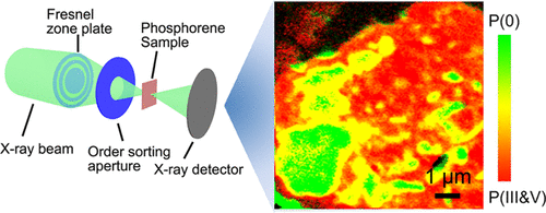 Better Understanding of Phosphorene Degradation Image